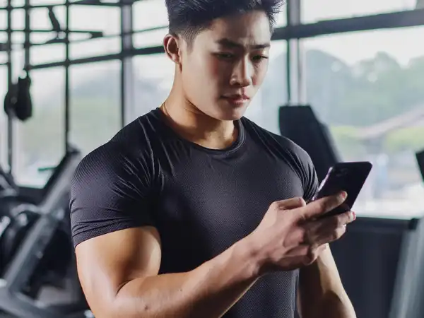 BMI (Body Mass Index)