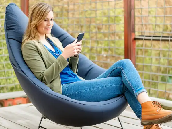 My Calorie Burn at Rest