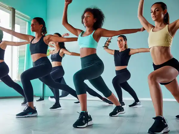 Exercise Calorie Calculator