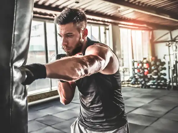 Activity Calorie Calculator