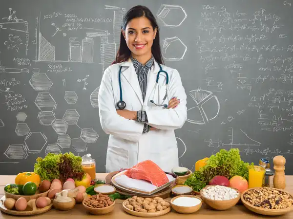 Macros for Weight Loss