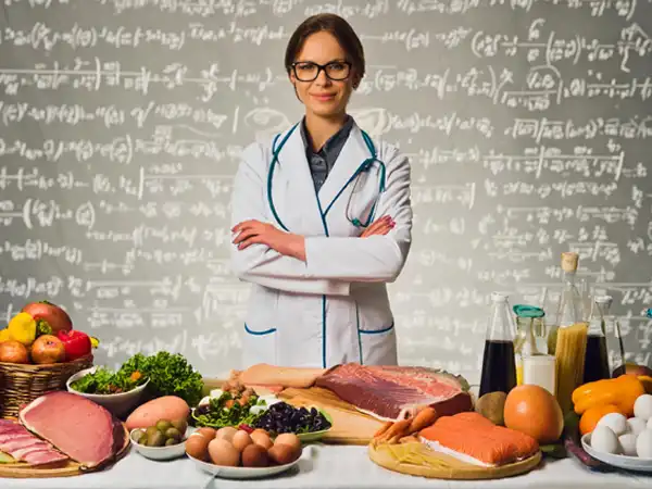 Macros for Every Diet Plan