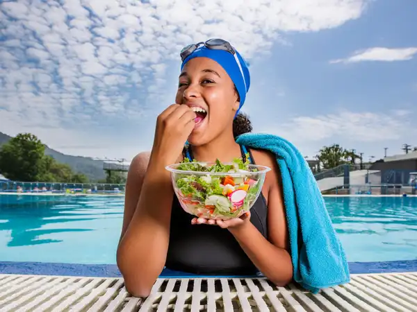 Calorie Intake Calculator