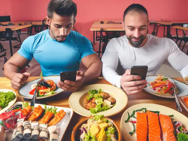 Protein Calculator for Muscle