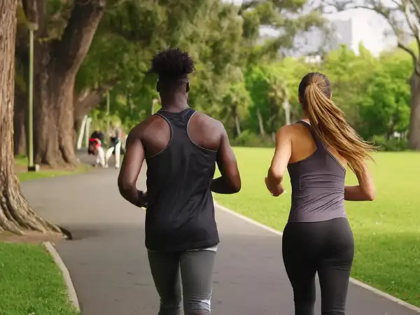 Exercise Calorie Calculator