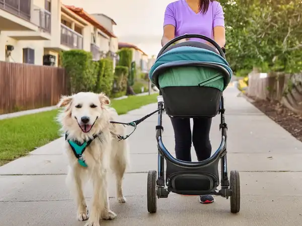 Total Calorie Burn per Day