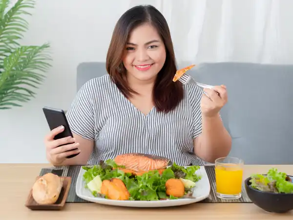 Weight Loss Calculator