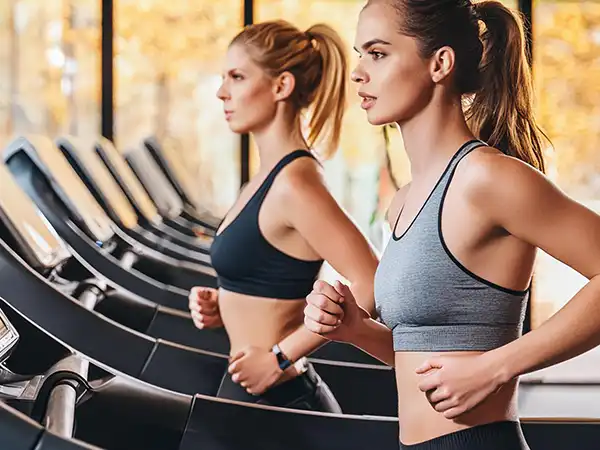 Weight Loss Calculator