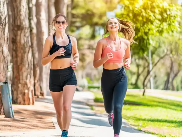 Weight Loss Calculator